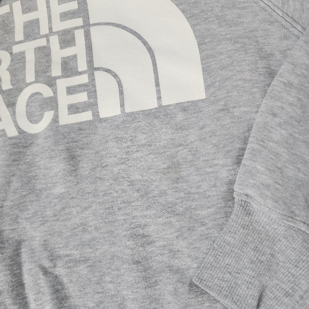 The North Face sweater - Picture 3 of 3